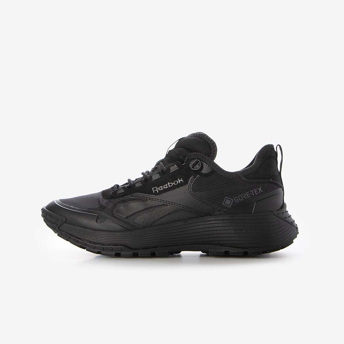 Reebok Dmx Trail Gore-Tex Color Black 100074961 Sneaker with Box