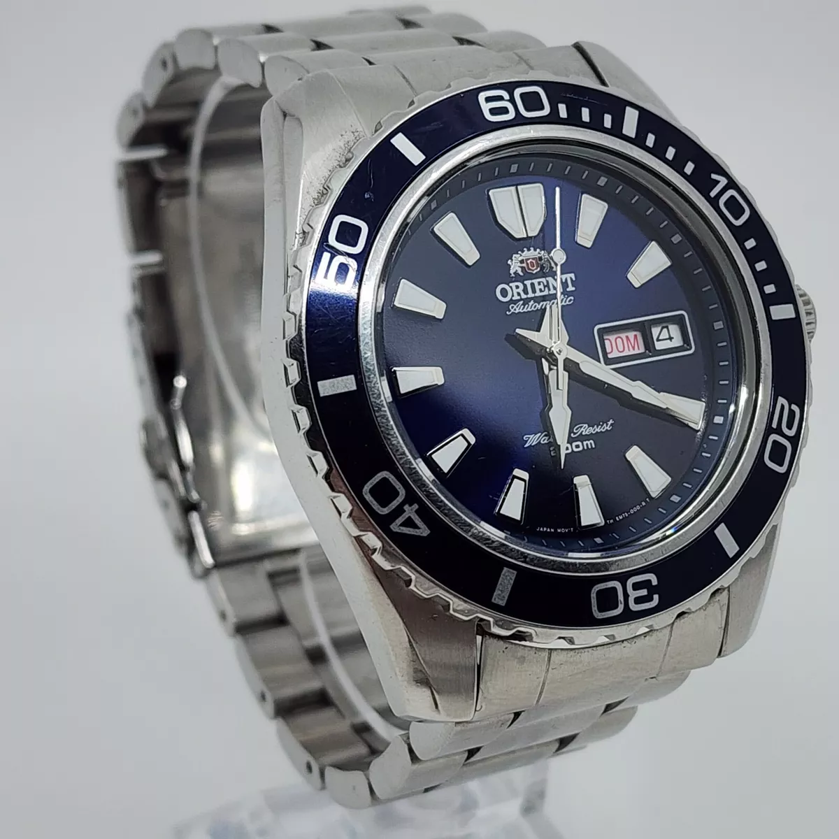 Orient em75 2025