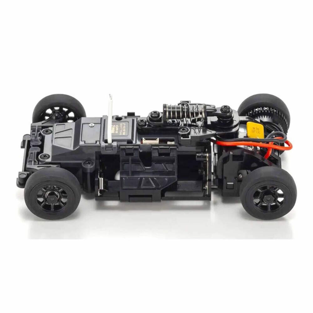 Kyosho MINI-Z RWD MR-04 Readyset NISSAN SKYLINE 2000GT-R