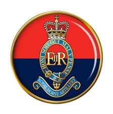 Royal Horse Artillery, British