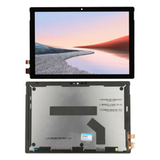 LCD Display Touch Screen Replacement Business For Microsoft Surface Pro 7 1960