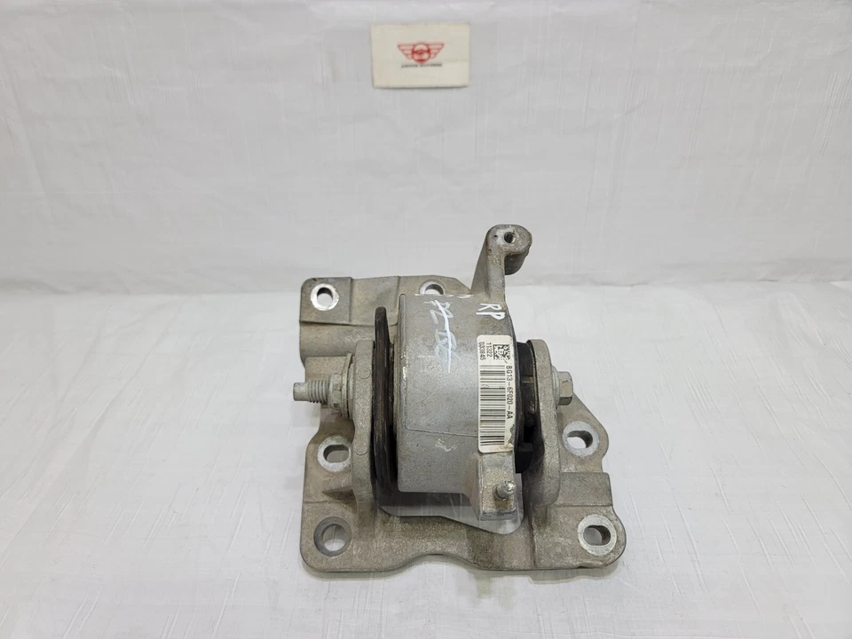 2009-2019 Ford Flex Upper Transmission Mount Insulator OEM BG13-6F020-AA Foto 3 de 4