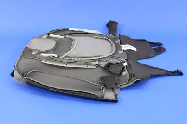 Genuine Mopar Rear Seat Cushion Cover 5RA53LU5AB