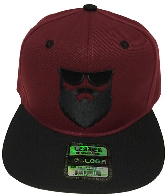 EL SEÑOR DE LA BARBA P/B HAT M/B JALISCO SINALO MICHOACÁN ZACATECAS GUANAJUATO