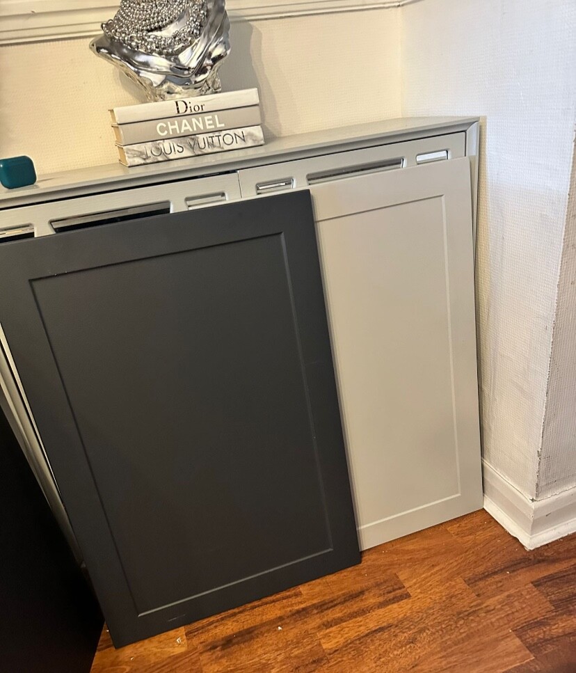 kitchen cupboard doors eBay