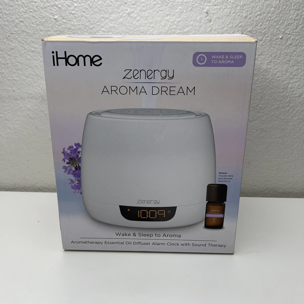 Ihome aromatherapy sale