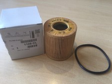 GENUINE CITROEN PEUGEOT OIL FILTER C2 C3 C4 C5 C8 DS4 DS5 XSARA hdi  1109CL