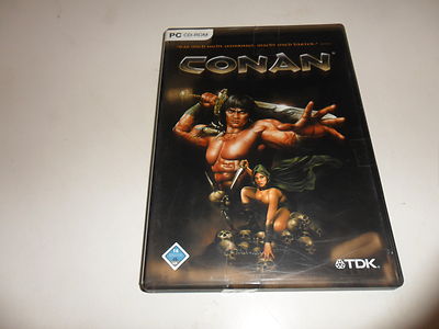 PC  Conan (3)