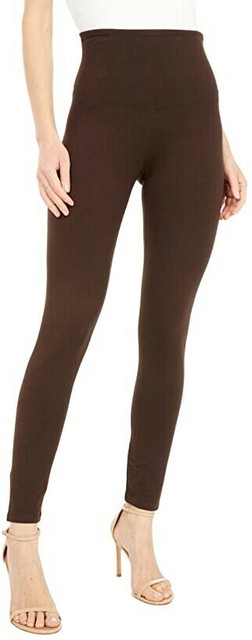 Yummie Rachel Cotton Shaping Legging Women's Casual Pants M for sale online  | eBay