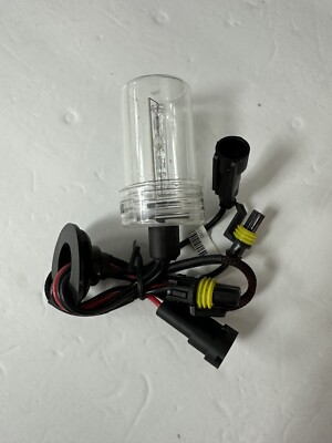 880 Xenon Super Vision HID Conversion Kit (INDIVIDUAL)