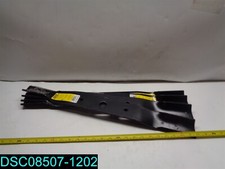 QTY=4: XHT Blade Mower 25-In x 1-In B1LP1001