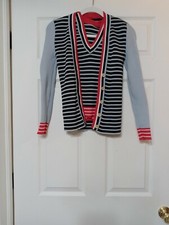 Vintage Striped Tank with Top Matching Set