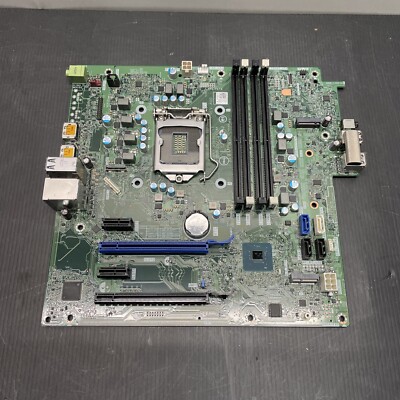 Dell OptiPlex 5060 Intel LGA 1151 DDR4 Mainboard J8G6F (G4-14#d)