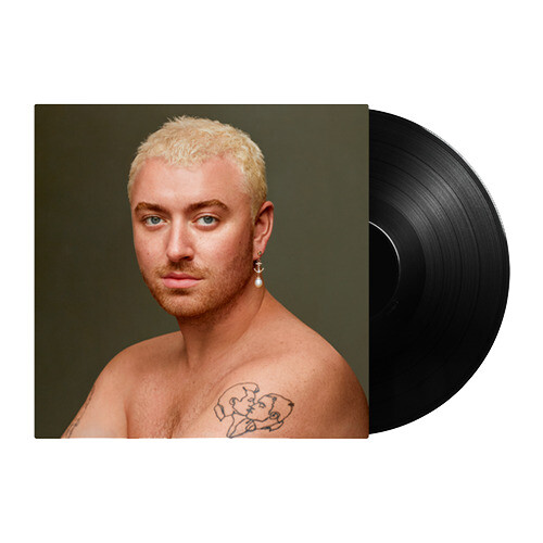 Sam Smith  - Gloria - Vinile