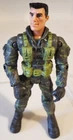 THE CORPS ALEX BRODY RUCKER 2003 Vintage Figure LANARD CHAP MEI GI JOE Variant