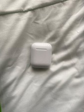 Genuine Apple AirPods Charging Case Only For Models: A1602 A1523 A2031 A2032