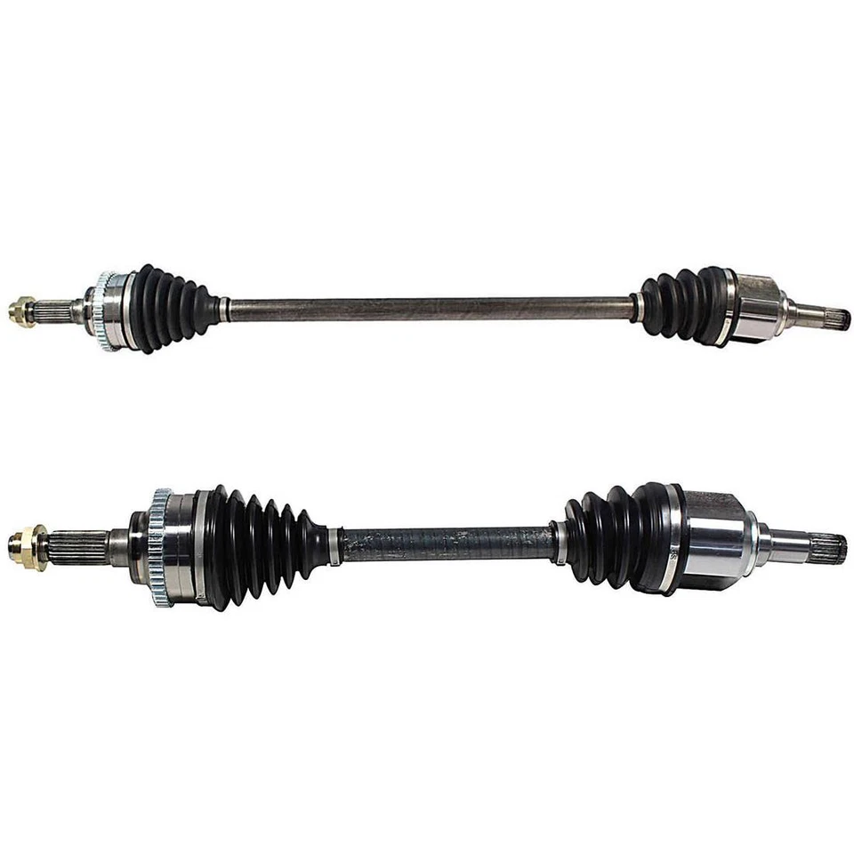 Junta de eje CV delantera para Ford Escort 1997-02 (automático)/00-03 ESCORT (automático; ZX2) Foto 2 de 4