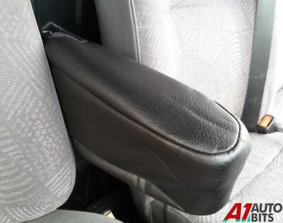 Bracciolo Sedile Mercedes Benz W124 | Grigio Senza Fregio - Foto 10