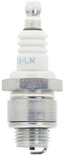Image of BR4-LM - NGK Replacement Spark Plug Sparkplug - BR4LM No. 4133