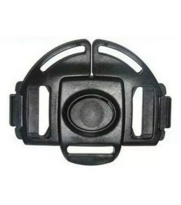 High Chair Safety Strap 5 Point Harness Replacement for Baby Trend Accent Lite