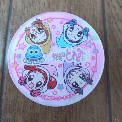 Ojamajo Doremi Smartphone Grip