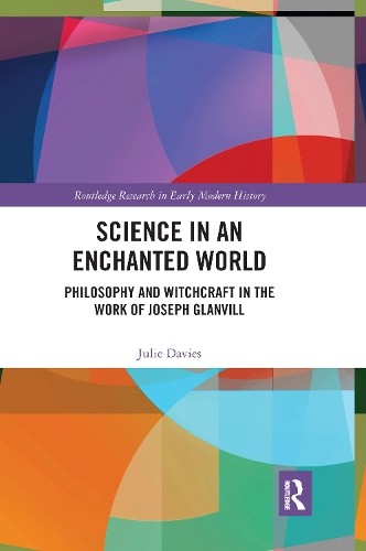 Science in an Enchanted World by Julie Davies - 9781032178677