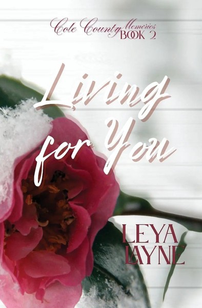 Leya Layne | Living For You | Taschenbuch | Englisch (2026) | EAN 9781961045385-image