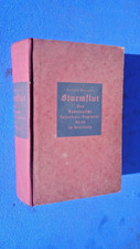 Band Sturmflut Bölsche