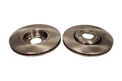 X2 BREMSSCHEIBE VW P. A3/GOLF4