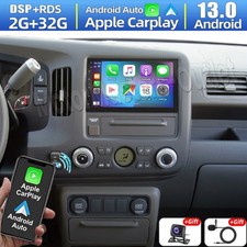 7 Android 13 Carplay For Honda Ridgeline 2006-2014 Car Stereo Radio Gps Player 7 Android 13 Carplay For Honda Ridgeline 2006-2014 Car Stereo Radio Gps Player