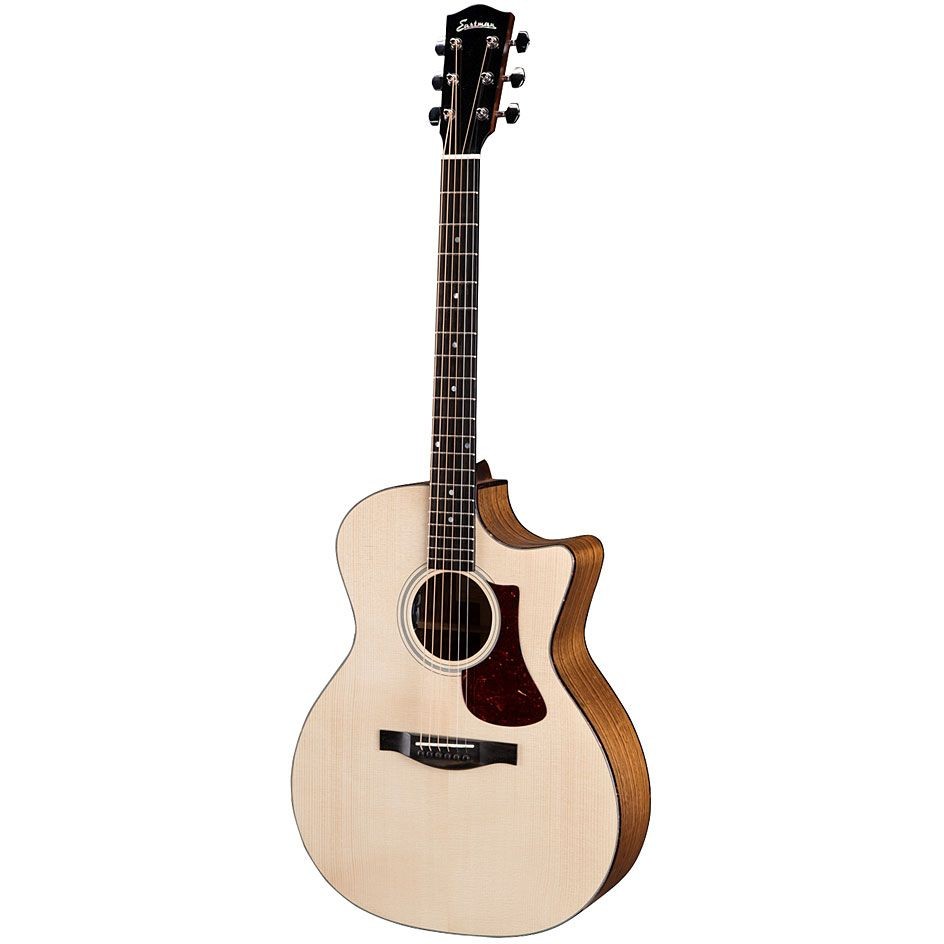 Westerngitarre Eastman AC222CE Akustik Gitarre Akustikgitarre NEU 169490₽