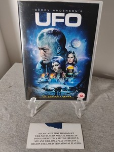 Dvd Ufo | eBay