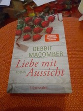 Liebe mit Aussicht von Debbie Macomber (Taschenbuch) | Neuwertig 