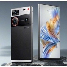 Nubia Z60 Ultra Photographer Edition 6,8 "GLOBAL VESRION SD8Gen3 von FedEx