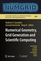 Vladimir A. Garanzha (U. A.) | Numerical Geometry, Grid Generation And...