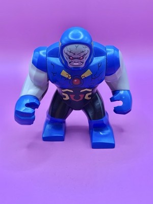 Lego Darkseid 76028 große Figur Super Heroes Justice League 2013 - Rarität