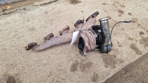 Opel Astra G 2001 Diesel 60kW Turbo 90531518 RAT97936