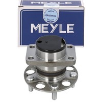 Meyle Radlagersatz + Radnabe FüR Honda HR-V 1.5 / Vtec 1.6 I-Dtec Hinterachse