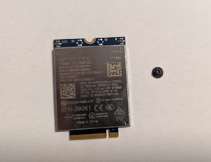 Quectel EM120R-GL – LTE WWAN Karte (M.2) – Lenovo ThinkPad T15 Gen 2 G2