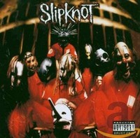 Slipknot CD 2007 Hard Rock - Metal WEA
