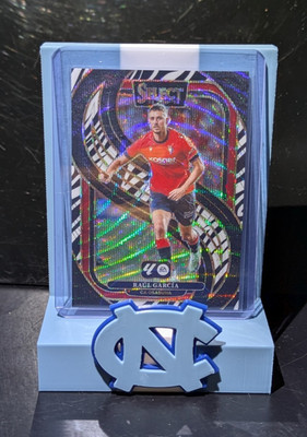Panini CA Osasuna 5-Card Lot Select, Mosaic, Prizm