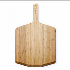 14  Bamboo Pizza Peel   Wooden Pizza Peel 14 ...