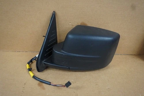 2008 09 10 11 2012 Jeep Liberty Driver Side Left Power Mirror OEM 81GVWC11