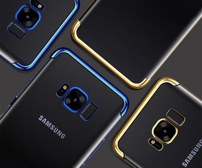 Für iPhone Xs Xs Max Xr Tasche Case Handyhülle Schutz Hülle Silikon Transparent
