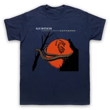 Guster Ganging Up On the Sun 2006 Navy T Shirt All Size S-5Xl VX24