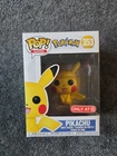 New Pikachu Funko Pop Target Exclusive!!