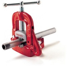 Ridgid 40085 Vise, 22 Bench Yoke