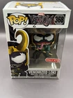 Funko Pop! Vinyl: Marvel - Venom (As Loki) - Target (T) (Exclusive) #368