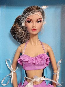 Poppy Doll | eBay