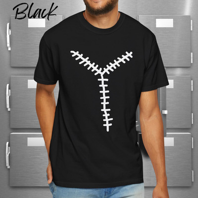 Autopsy Tech T-Shirt, Y incision, Coroner & Mortician Shirt, Funeral Service Tee